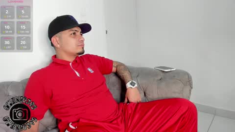 O W E N - S T O N E online show from 09-27-25, 04:17