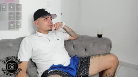 O W E N - S T O N E online show from 10-15-25, 03:50