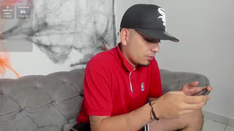 O W E N - S T O N E online show from 10-18-25, 04:04