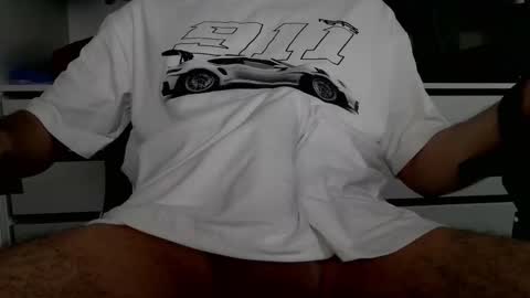 ownerofhuge online show from 02-09-26, 08:51