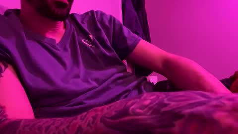 Rabbit online show from 01-05-25, 07:07
