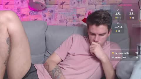 Mike online show from 01-03-25, 02:51