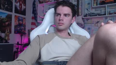 Mike online show from 03-07-25, 12:23