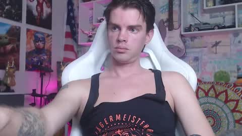 Mike online show from 03-09-25, 11:03