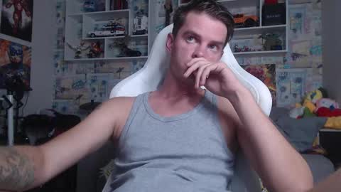 Mike online show from 09-10-25, 12:05