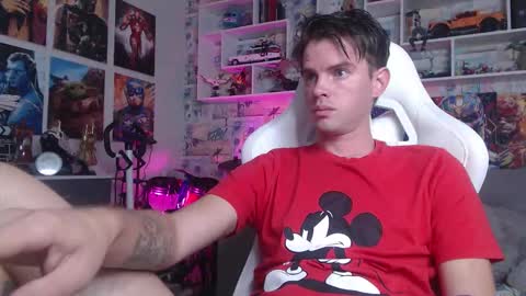 Mike online show from 09-24-25, 11:02