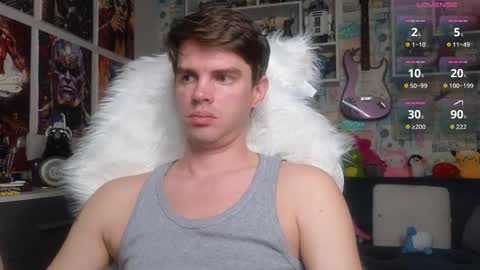 Mike online show from 02-13-26, 04:25