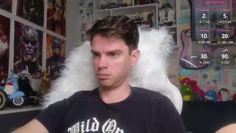 Mike online show from 02-28-26, 02:18