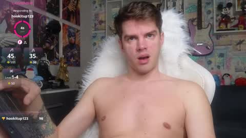 Mike online show from 03-14-26, 02:00