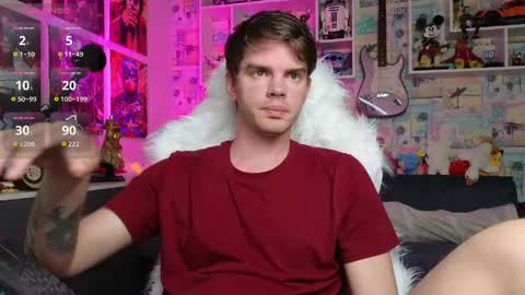 Mike online show from 05-02-26, 11:59