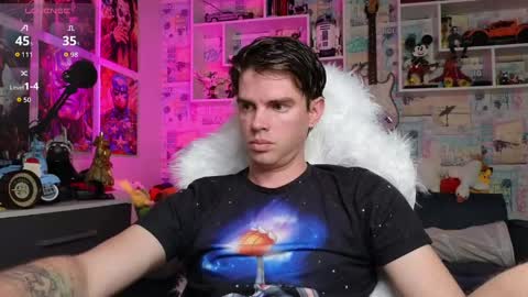Mike online show from 05-03-26, 10:32
