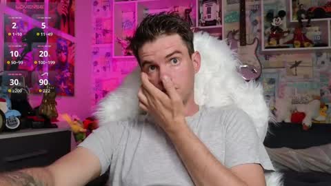 Mike online show from 05-11-26, 11:49