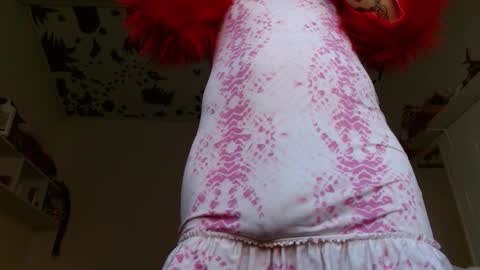 Jeannifer online show from 02-09-26, 11:47