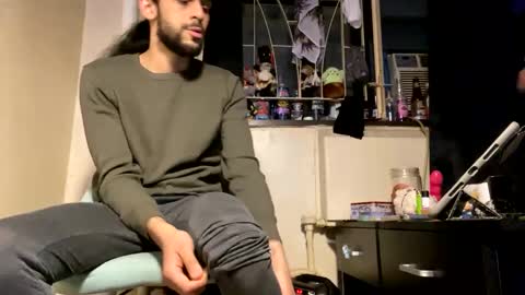 Snapshot of oyeblancki chatting on 01-04-25, 04:55 CoCreatorBlancki online show from 01-04-25, 04:55