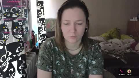 ozalin online show from 03-23-26, 12:53