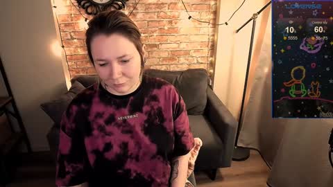 Snapshot of ozalin_green chatting on 01-18-25, 11:00 ozalin_green online show from 01-18-25, 11:00