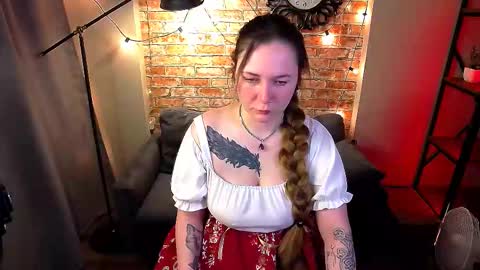 Snapshot of ozalin_green chatting on 09-27-25, 07:30 ozalin_green online show from 09-27-25, 07:30