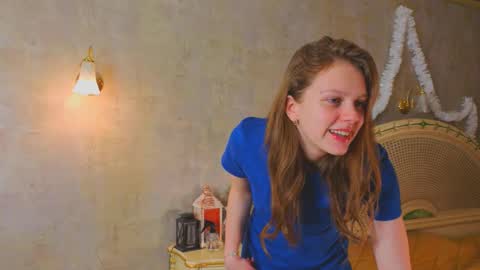 Call me Gabriela online show from 01-10-26, 11:56