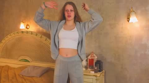 Call me Gabriela online show from 01-15-26, 12:10