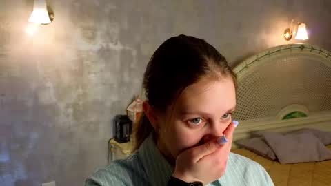 Call me Gabriela online show from 02-03-26, 09:03