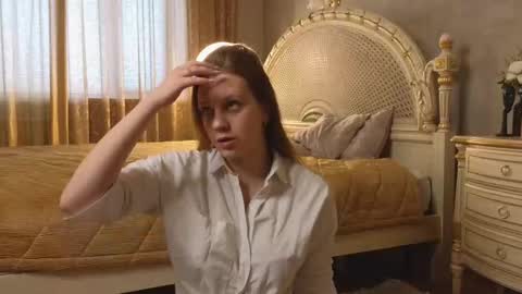 Call me Gabriela online show from 02-05-26, 07:35