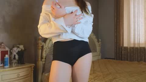 Call me Gabriela online show from 02-08-26, 08:07