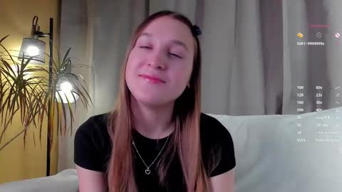 Caroline or just Lina online show from 11-18-25, 01:00