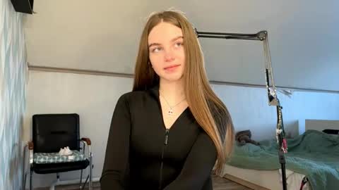 Kate online show from 03-13-26, 09:27