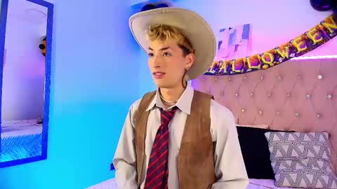 Dany Ozorio online show from 10-07-25, 03:47