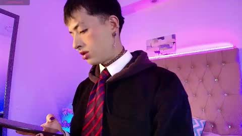 Dany Ozorio online show from 11-04-25, 03:49