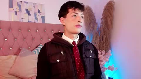 Dany Ozorio online show from 01-07-26, 04:04