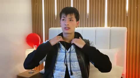 Dany Ozorio online show from 02-16-26, 04:08