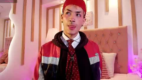 Dany Ozorio online show from 05-05-26, 04:09