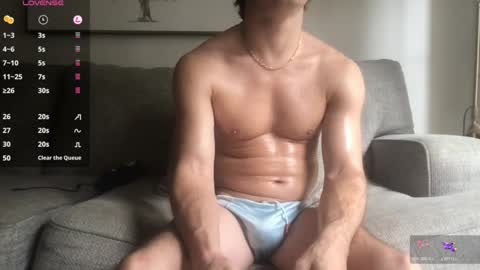 Hrny aussie surfer online show from 02-28-26, 01:17