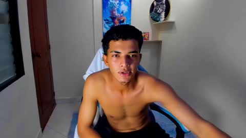 Snapshot of ozunna_brown07 chatting on 03-12-26, 01:28 ozuna online show from 03-12-26, 01:28