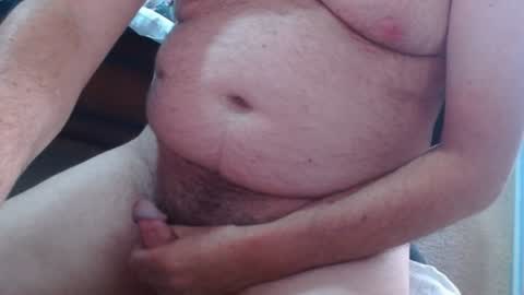 HairyolOz online show from 01-23-25, 02:12