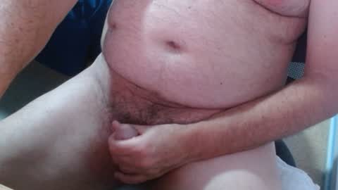 HairyolOz online show from 01-28-25, 01:08