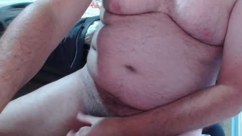 HairyolOz online show from 03-05-25, 02:03