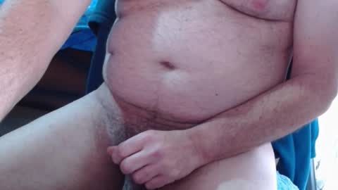 HairyolOz online show from 09-10-25, 02:11