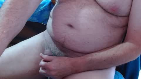 HairyolOz online show from 09-17-25, 02:24