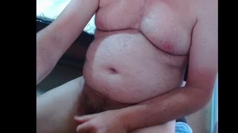 HairyolOz online show from 04-02-26, 01:58