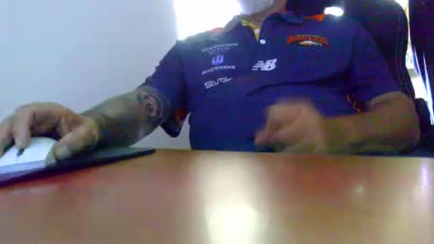 Oi Oi Oi online show from 12-31-24, 12:00