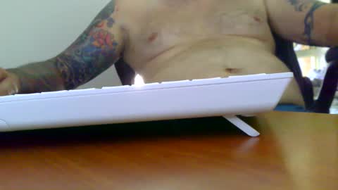 Oi Oi Oi online show from 01-13-25, 05:01
