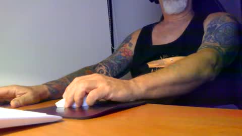 Oi Oi Oi online show from 02-04-25, 10:21