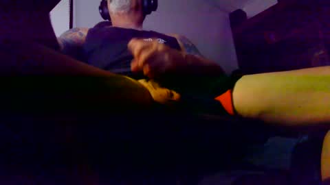 Oi Oi Oi online show from 03-04-25, 11:08