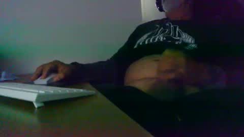 Oi Oi Oi online show from 09-20-25, 04:13