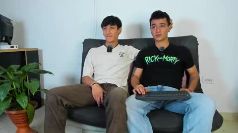 P online show from 03-23-26, 04:05