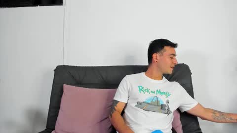 P online show from 03-25-26, 05:46