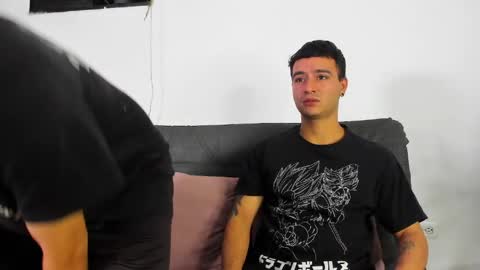 P online show from 04-04-26, 01:48