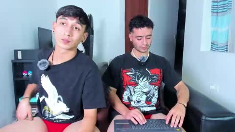 P online show from 05-03-26, 02:17